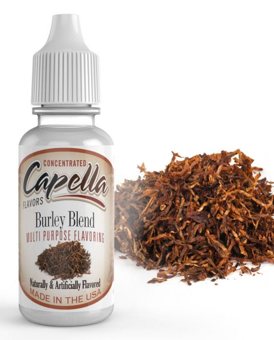 CAPELLA - BURLEY BLEND CONCENTRATE