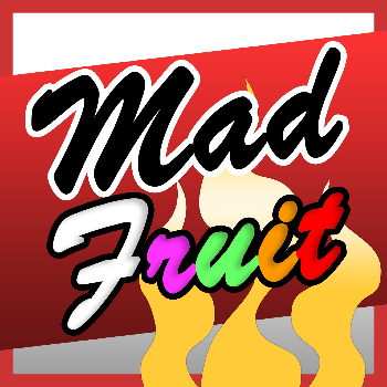 FA MAD FRUIT FLAVOUR CONCENTRATE