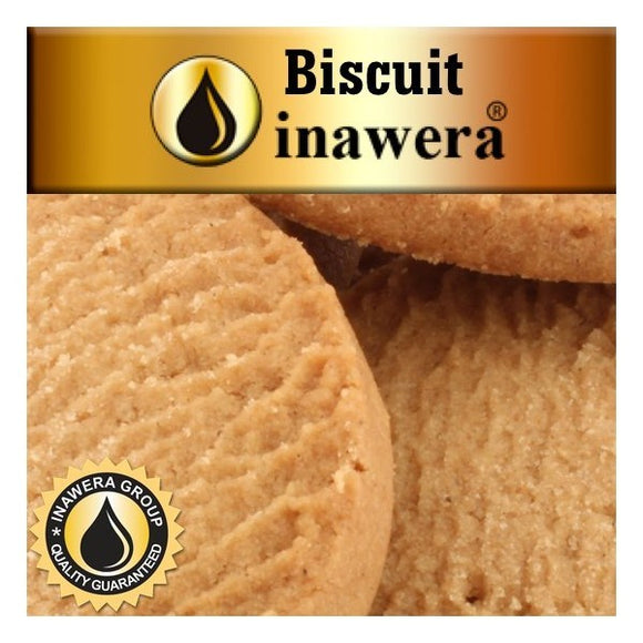 INW - BISCUIT CONCENTRATE