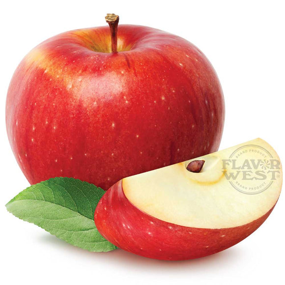 FW RED APPLE CONCENTRATE 30ML