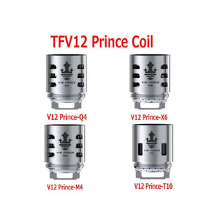 SMOK TFV12 PRINCE COILS