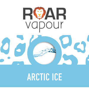 RV - ARCTIC ICE