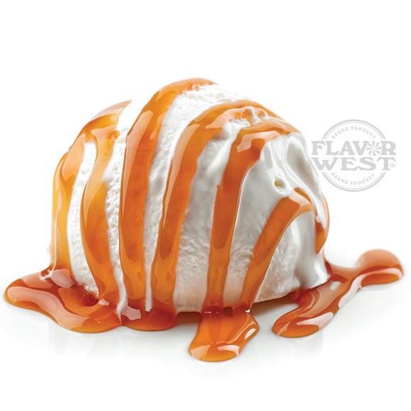 FW BUTTERSCOTCH RIPPLE FLAVOUR CONCENTRATE