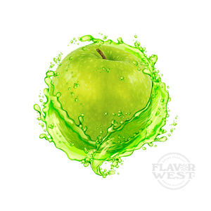 FW GREEN APPLE FLAVOUR CONCENTRATE