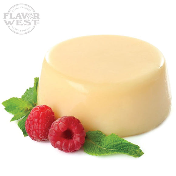 FW BAVARIAN CREAM FLAVOUR CONCENTRATE