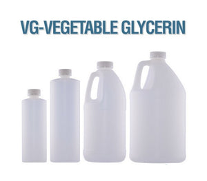 FLAVOURLESS VG (PALM FREE)