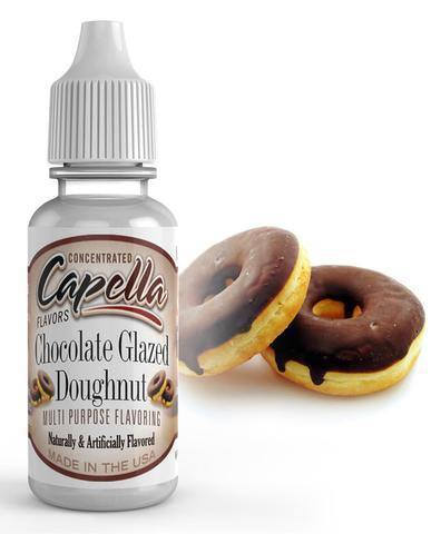 CAPELLA - CHOCOLATE GLAZED DOUGHNUT CONCENTRATE
