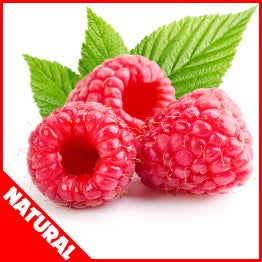 FW RASPBERRY NATURAL FLAVOUR CONCENTRATE