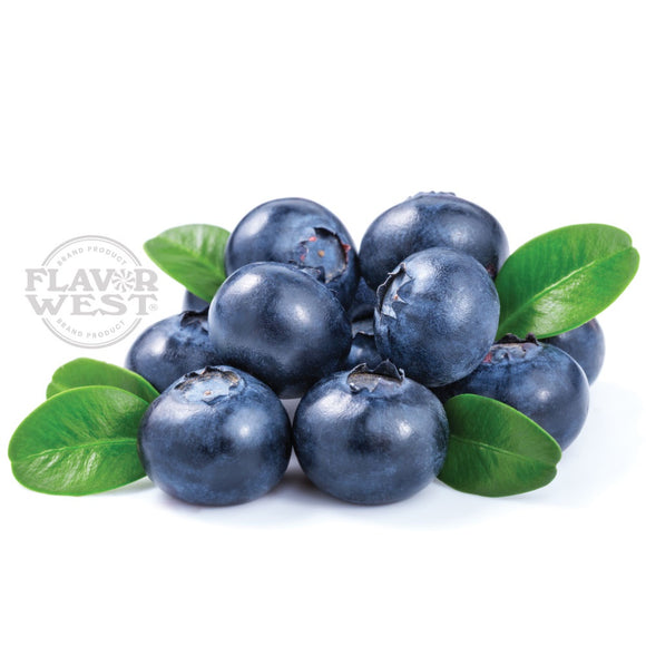 FW BLUEBERRY FLAVOUR CONCENTRATE