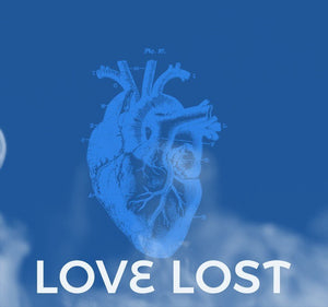 FOGGED - LOVE LOST