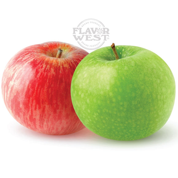 FW DOUBLE APPLE FLAVOUR CONCENTRATE