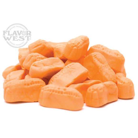 FW CIRCUS PEANUTS FLAVOUR CONCENTRATE