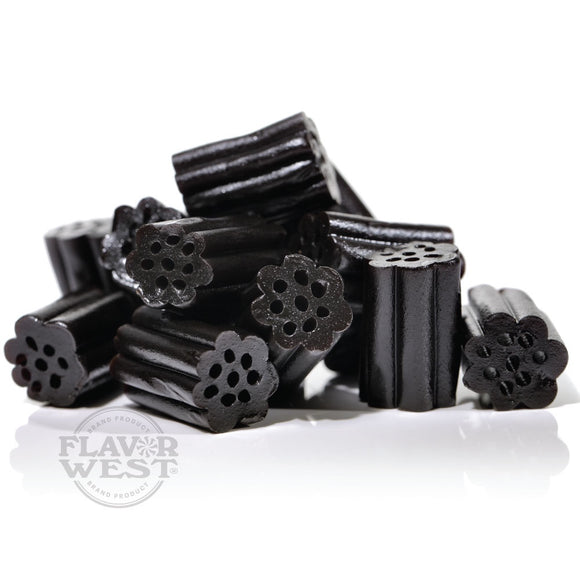 FW BLACK LICORICE FLAVOUR CONCENTRATE