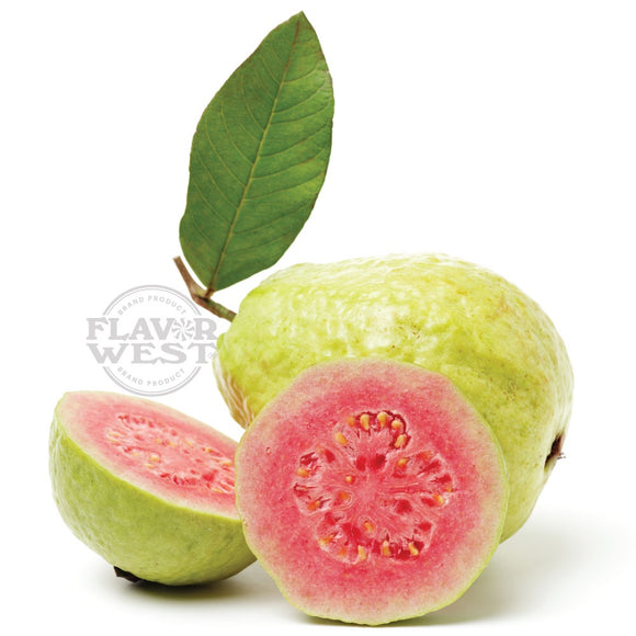 FW GUAVA FLAVOUR CONCENTRATE