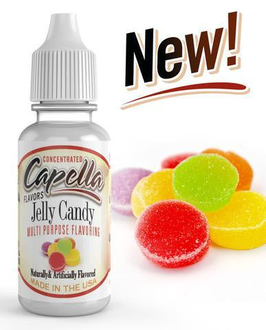CAPELLA - JELLY CANDY CONCENTRATE