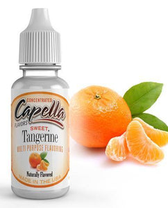 CAPELLA - SWEET TANGERINE RF CONCENTRATE