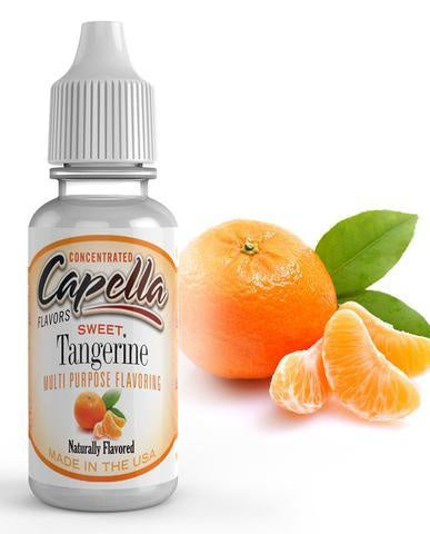 CAPELLA - SWEET TANGERINE RF CONCENTRATE