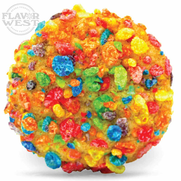 FW FRUITY FLAKES FLAVOUR CONCENTRATE