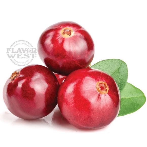 FW CRANBERRY FLAVOUR CONCENTRATE