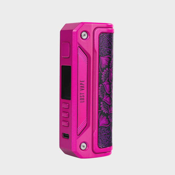 LOST VAPE - THELEMA SOLO 100W MOD
