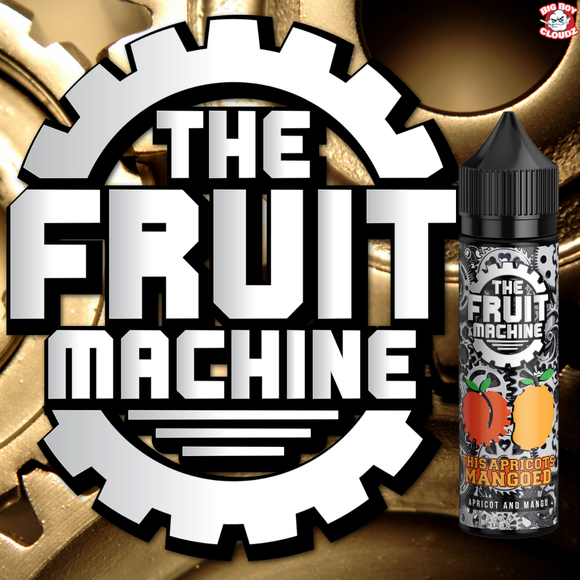THE FRUIT MACHINE - THIS APRICOTS MANGOED