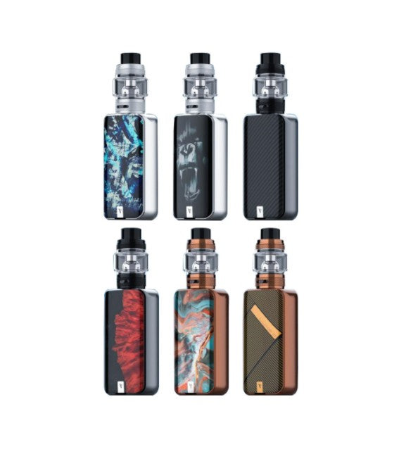 VAPORESSO - LUXE 2 220W KIT WITH NRG-S TANK 8ML