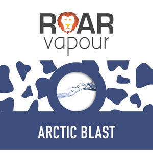 RV - ARCTIC BLAST
