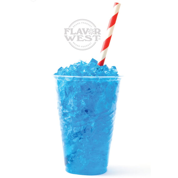 FW BLUE ICE FLAVOUR CONCENTRATE