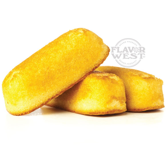 FW CREAMY SPONGE CAKE FLAVOUR CONCENTRATE