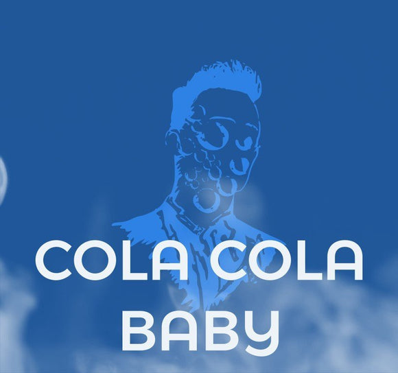 FOGGED - COLA COLA BABY