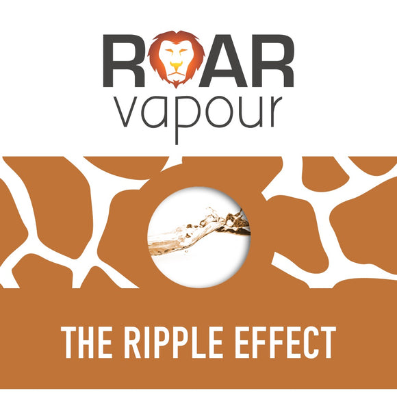 RV - THE RIPPLE EFFECT