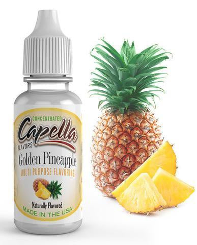 CAPELLA - GOLDEN PINEAPPLE CONCENTRATE