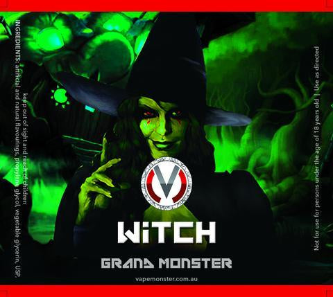 VM WITCH - GRAND MONSTER