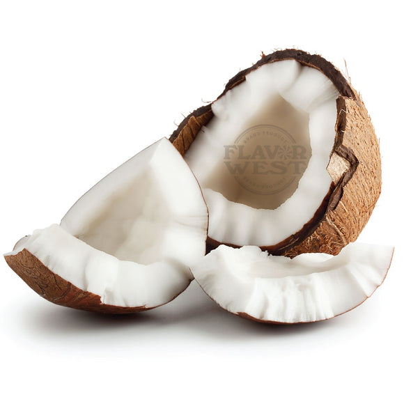 FW COCONUT FLAVOUR CONCENTRATE