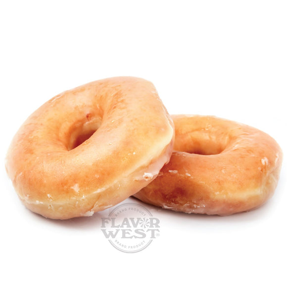 FW GLAZED DOUGHNUT FLAVOUR CONCENTRATE