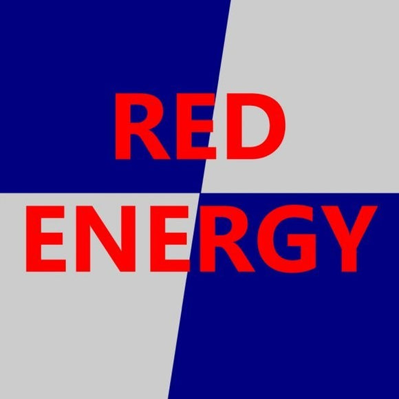 FW RED BOWL ENERGY DRINK FLAVOUR CONCENTRATE
