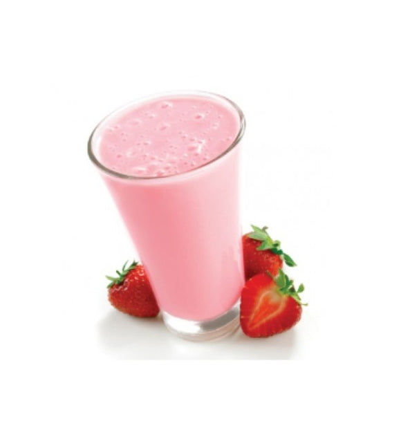 FW STRAWBERRY MILKSHAKE FLAVOUR CONCENTRATE