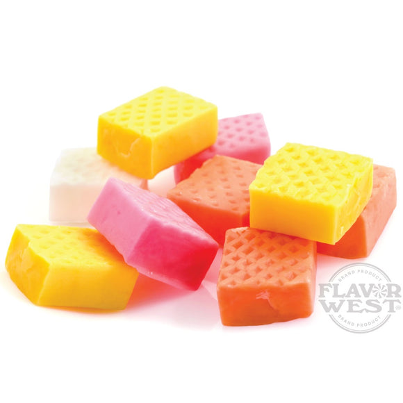 FW FRUIT CHEW CANDY FLAVOUR CONCENTRATE