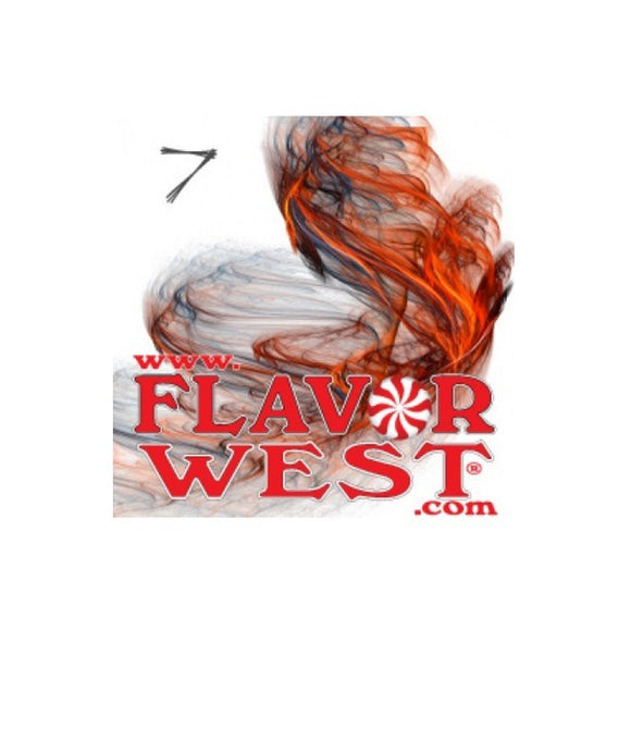 FW BRANDED 7 TOBACCO FLAVOUR CONCENTRATE
