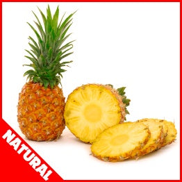 FW PINEAPPLE NATURAL FLAVOUR CONCENTRATE