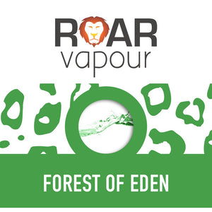 RV - FOREST OF EDEN
