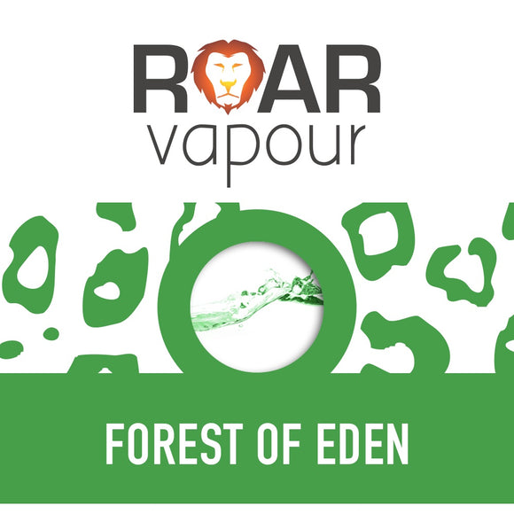 RV - FOREST OF EDEN